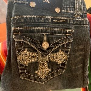 best cowgirl jeans